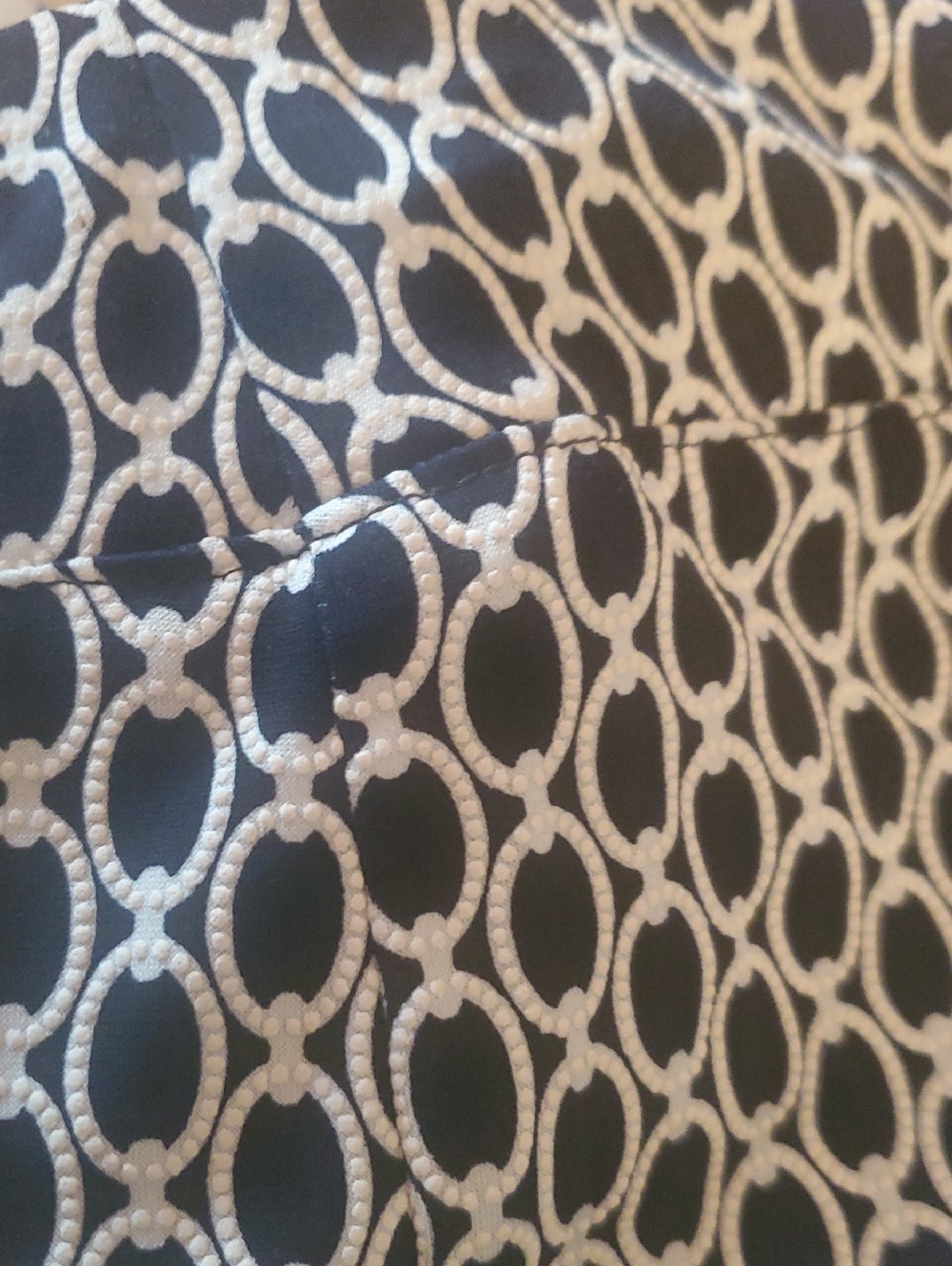 Joseph Ribkoff Plazo Pants - Picture 3 of 3